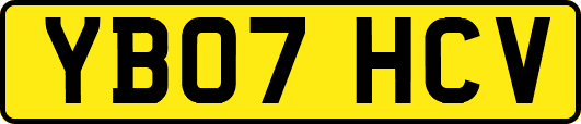 YB07HCV