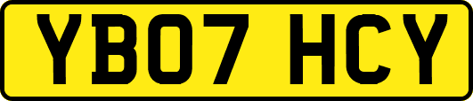 YB07HCY