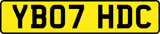 YB07HDC