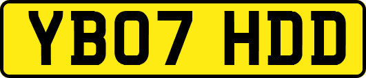 YB07HDD