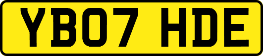 YB07HDE