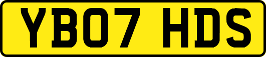 YB07HDS