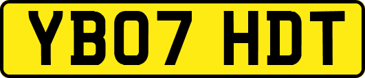 YB07HDT