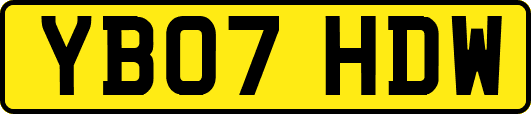 YB07HDW
