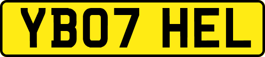 YB07HEL