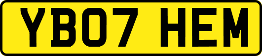 YB07HEM