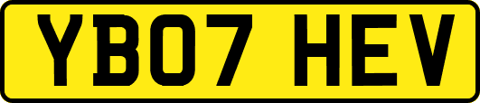 YB07HEV