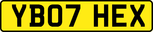 YB07HEX
