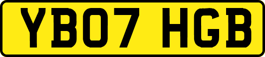 YB07HGB