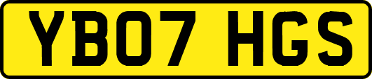 YB07HGS