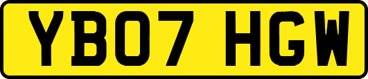 YB07HGW