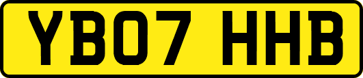 YB07HHB