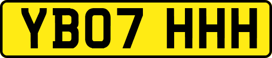 YB07HHH