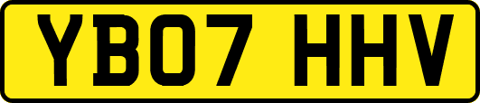 YB07HHV