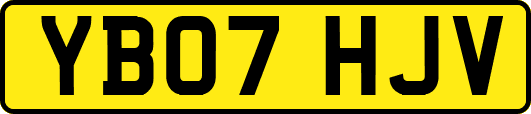 YB07HJV