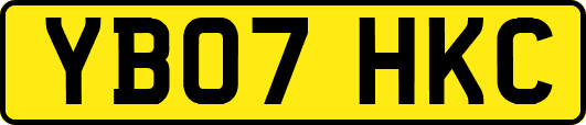 YB07HKC