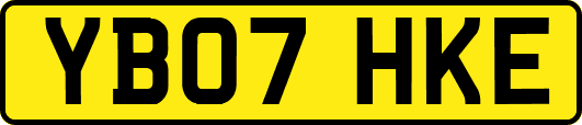 YB07HKE