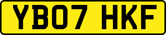 YB07HKF