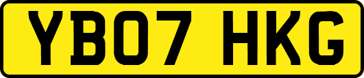YB07HKG
