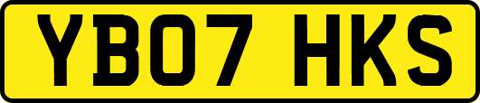 YB07HKS
