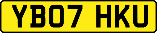 YB07HKU