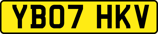YB07HKV