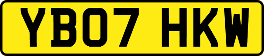 YB07HKW
