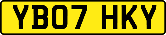 YB07HKY