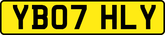 YB07HLY