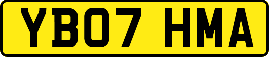 YB07HMA