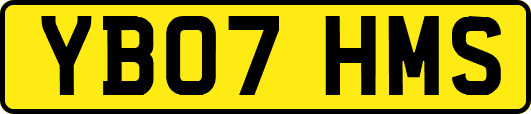 YB07HMS