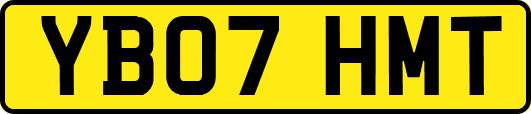 YB07HMT