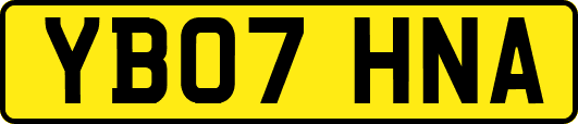 YB07HNA