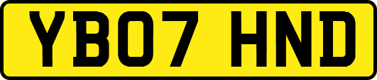 YB07HND