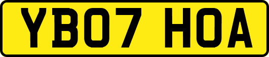 YB07HOA