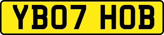 YB07HOB