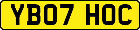 YB07HOC