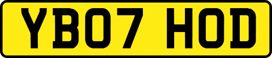 YB07HOD