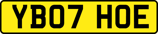 YB07HOE