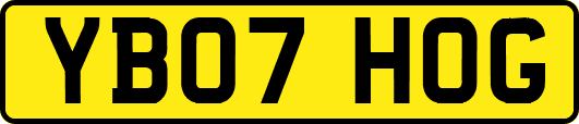 YB07HOG