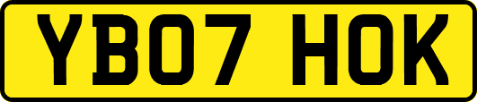 YB07HOK
