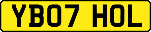 YB07HOL