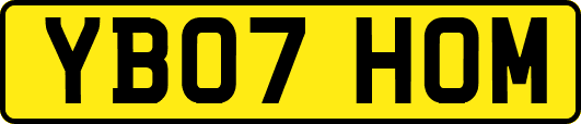 YB07HOM