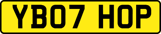 YB07HOP