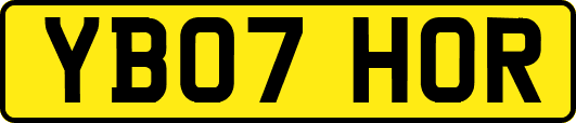 YB07HOR