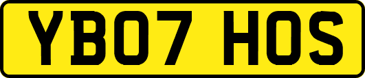 YB07HOS