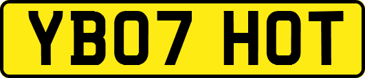 YB07HOT