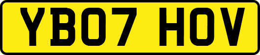 YB07HOV