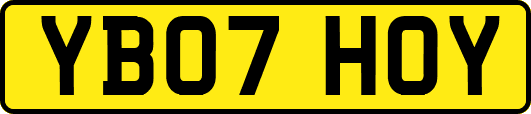 YB07HOY
