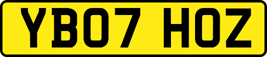 YB07HOZ